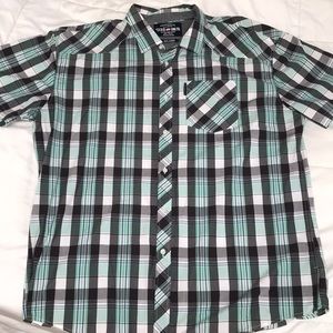 Ecko Unlimited Collared Shirt